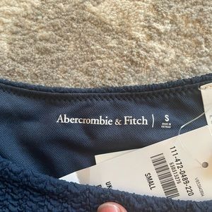 A&F Bikini - Bandeau/Halter Bikini Top & Bottoms